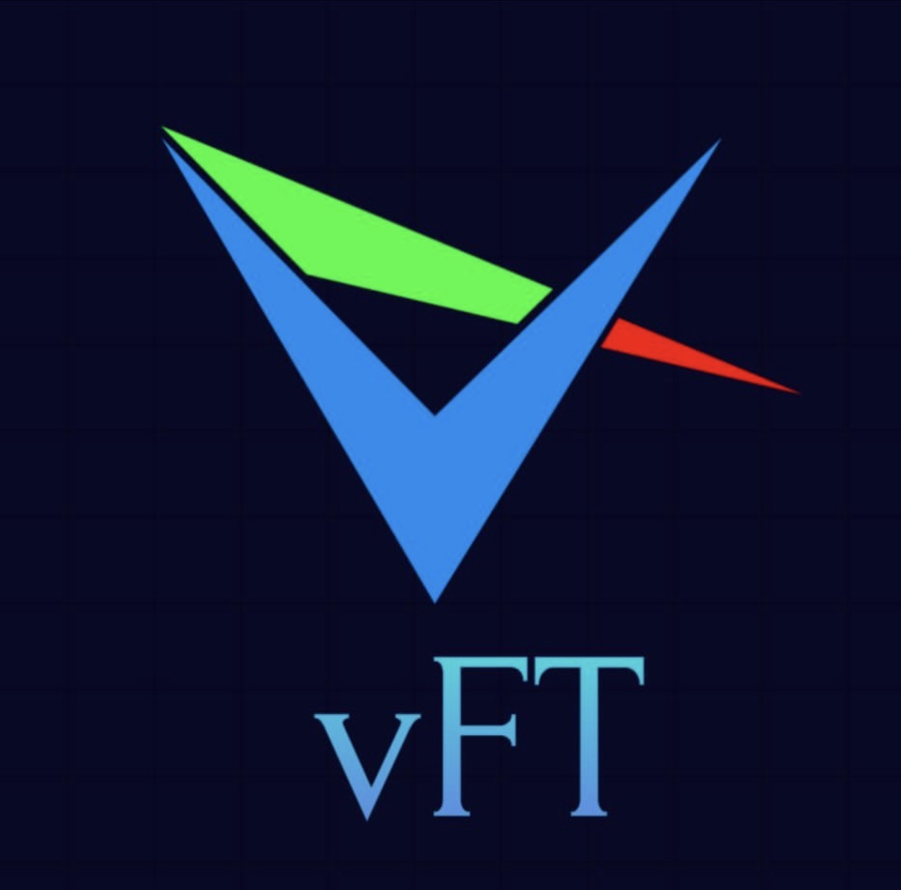 vFT logo
